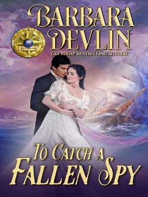 cover image of To Catch a Fallen Spy